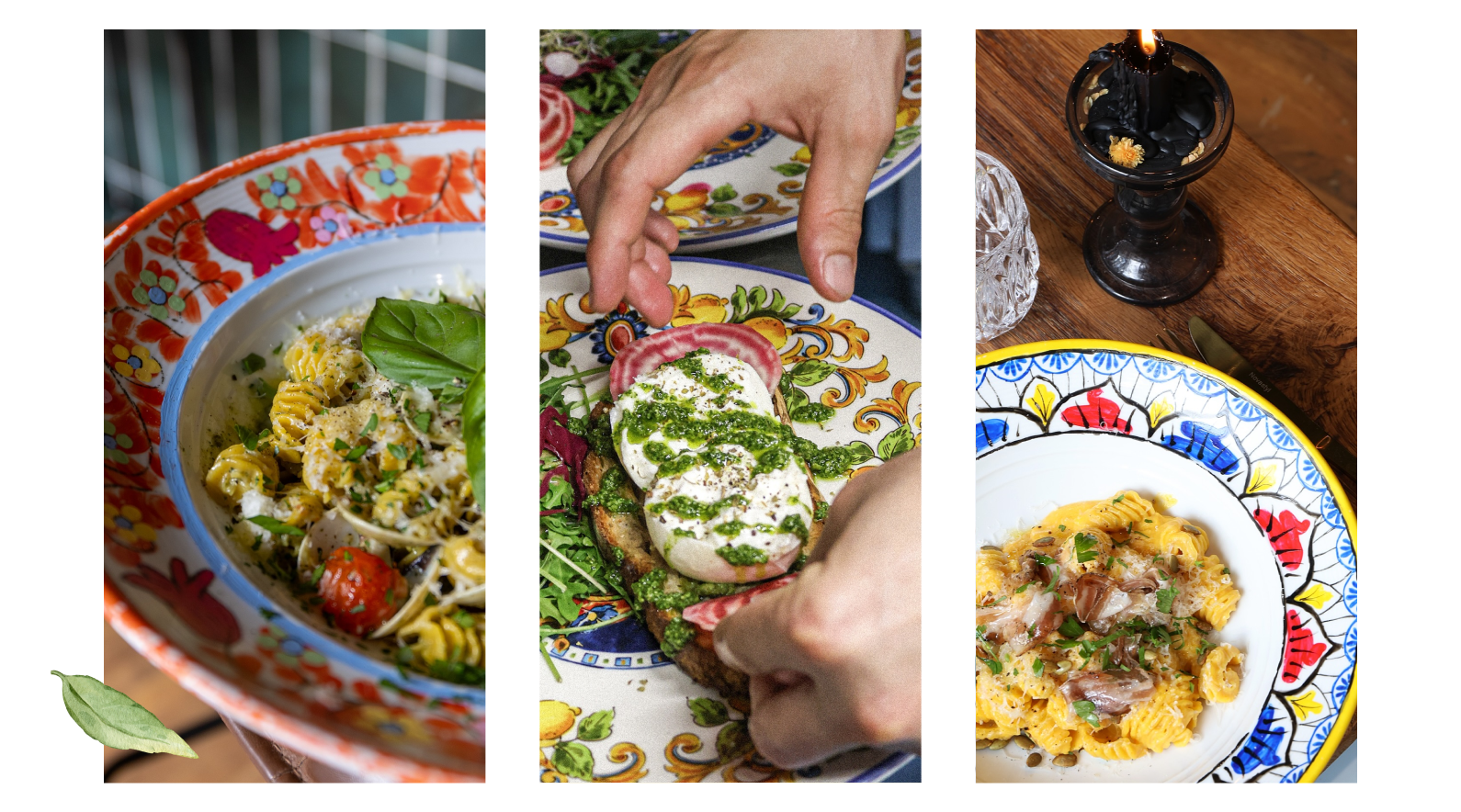 Le restaurant - L’Officina - restaurant NIMES - top resto NIMES