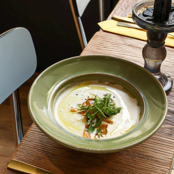 La carte - L’Officina - restaurant NIMES - Bon restaurant Nîmes