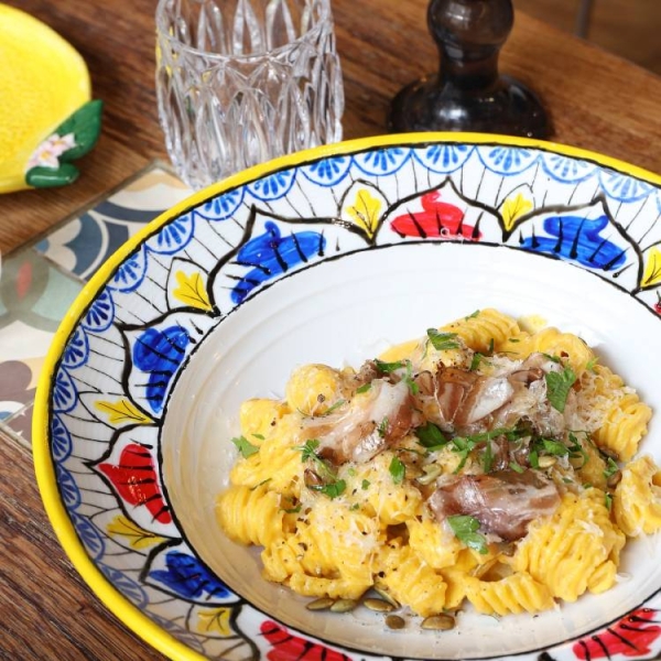 La carte - L’Officina - restaurant NIMES - les meilleurs restaurant de NIMES