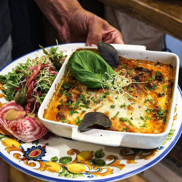 La carte - L’Officina - restaurant NIMES - top restaurant NIMES